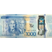 (358) ** PNew (PN99) Jamaica - 1000 Dollars Year 2022 (2023)